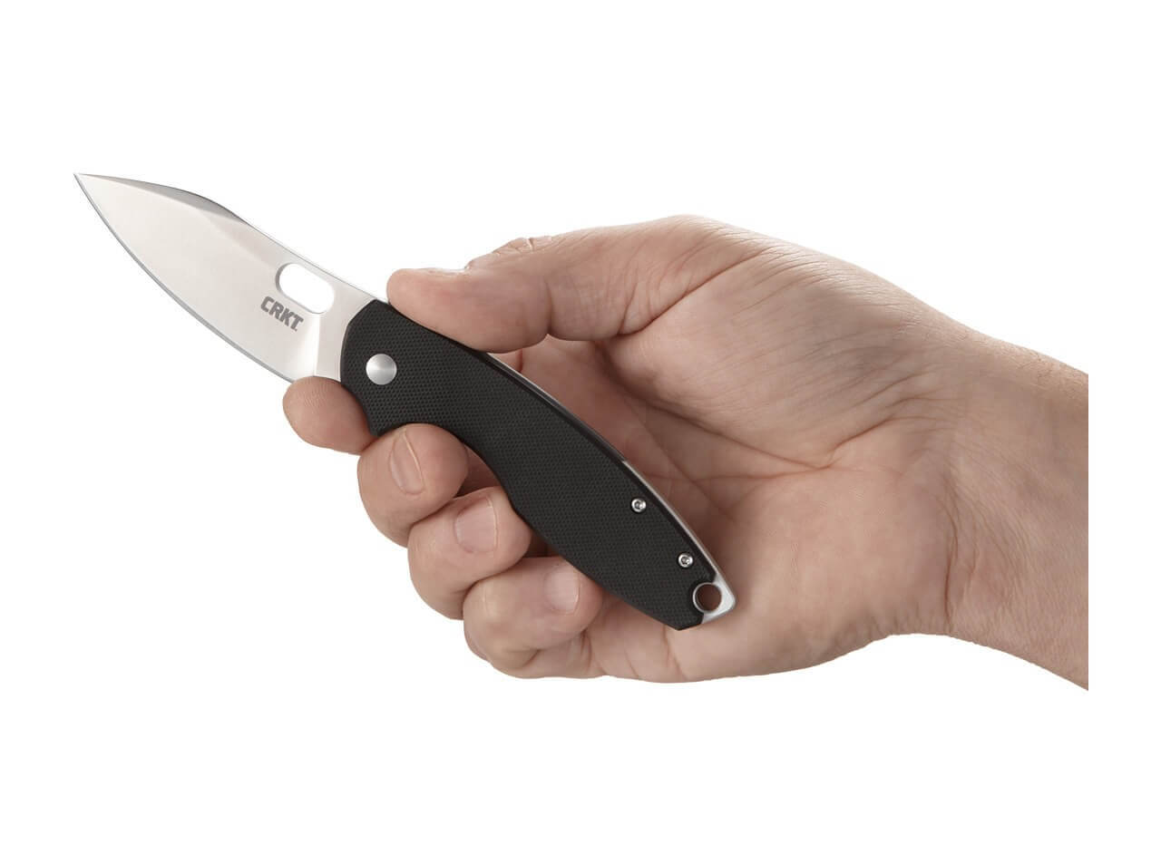 CRKT Pilar III