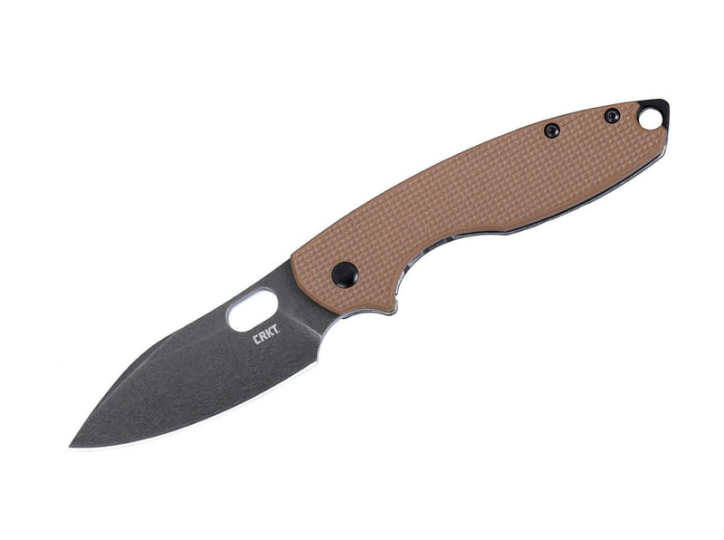CRKT Pilar III G10 Coyote