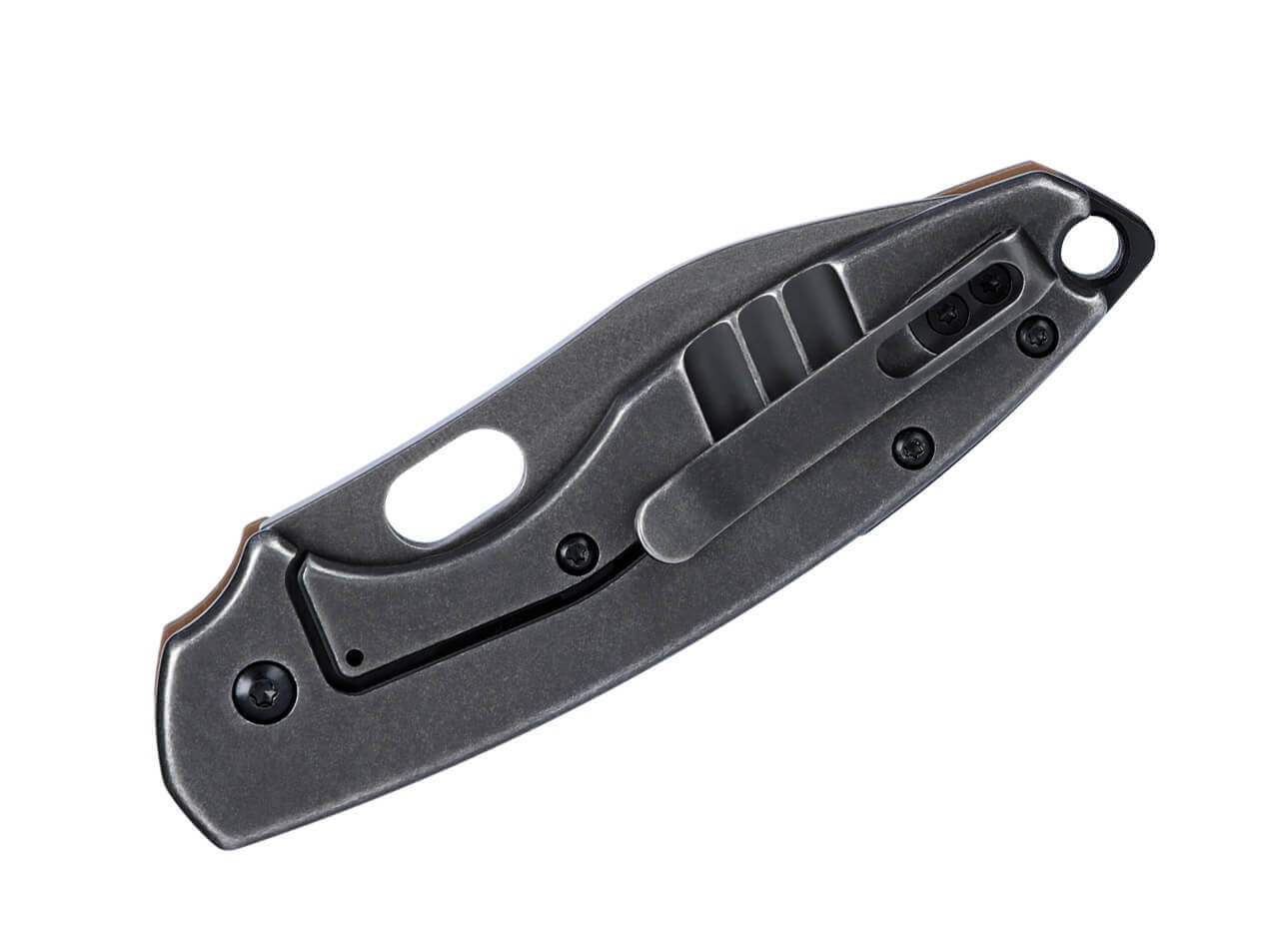 CRKT Pilar III G10 Coyote
