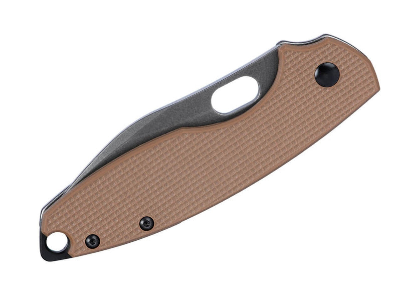 CRKT Pilar III G10 Coyote