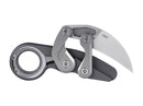 CRKT Provoke Aluminum Gray