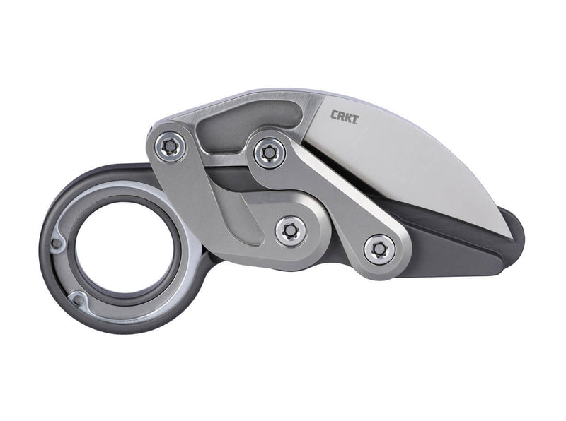 CRKT Provoke Aluminum Gray