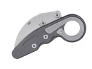 CRKT Provoke Aluminum Gray