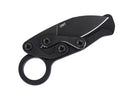 CRKT Provoke EDC Aluminum Black