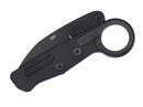 CRKT Provoke EDC Aluminum Black