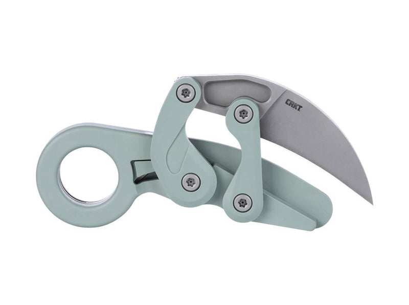 CRKT Provoke Grivory Green