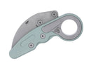 CRKT Provoke Grivory Green