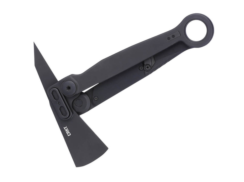 Provoke X Folding Axe