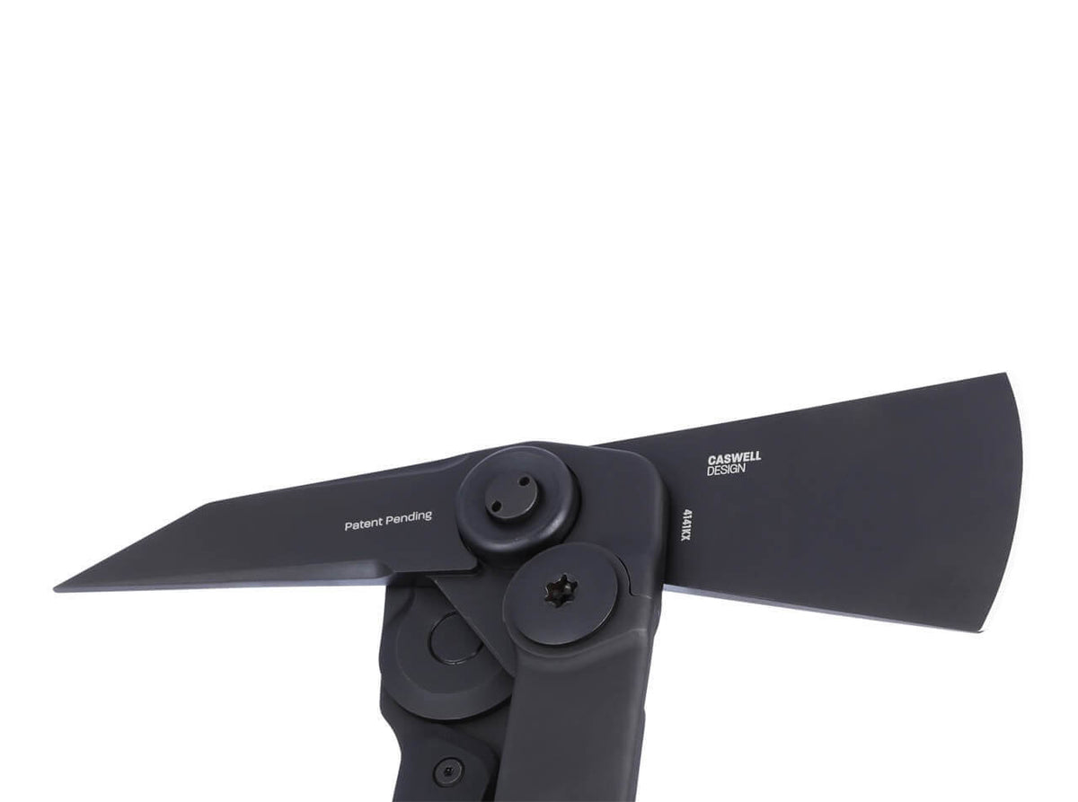 Provoke X Folding Axe