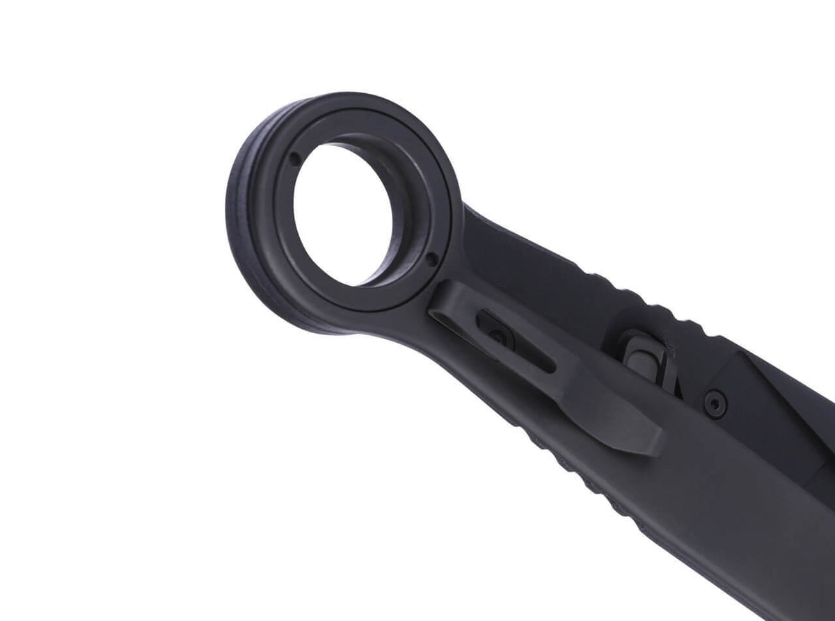 Provoke X Folding Axe