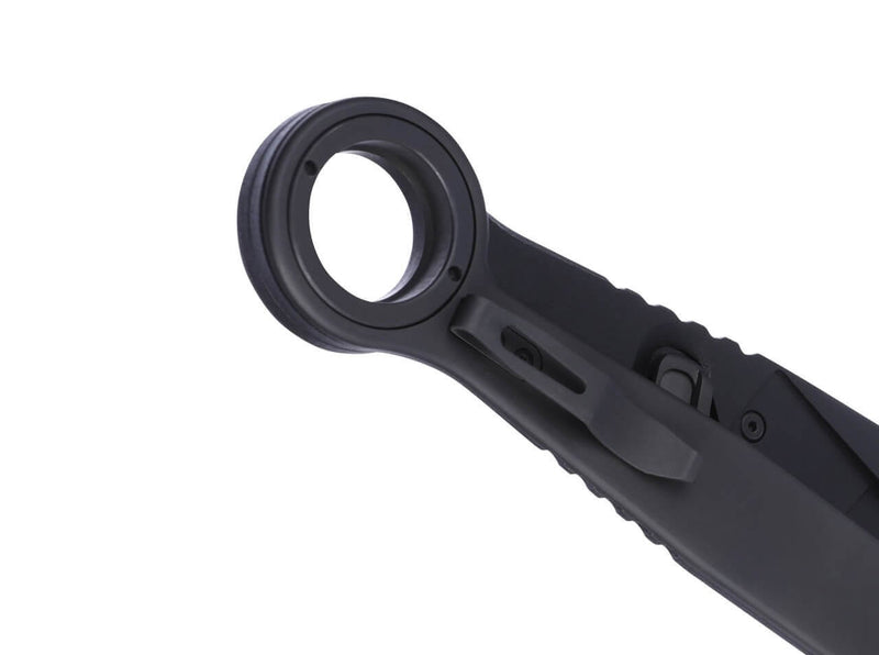 CRKT Provoke X Folding Axe