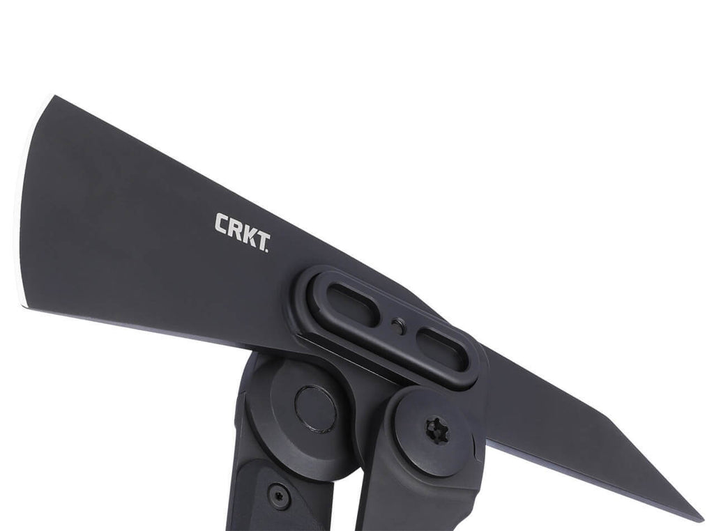 Provoke X Folding Axe