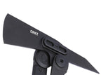 Provoke X Folding Axe