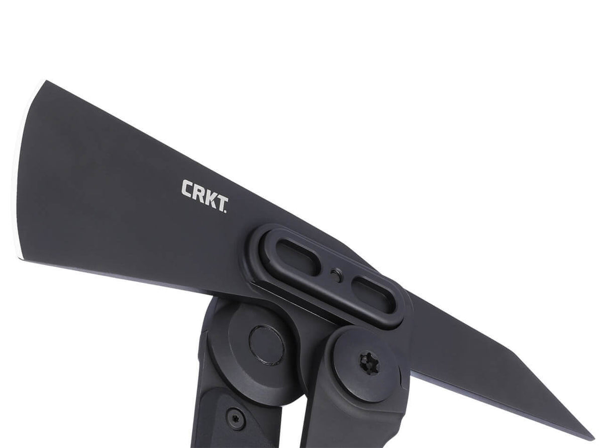 Provoke X Folding Axe