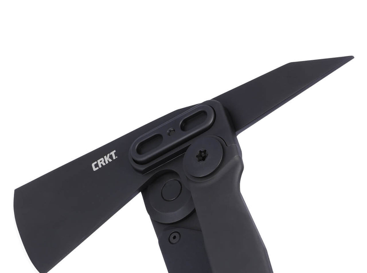 Provoke X Folding Axe