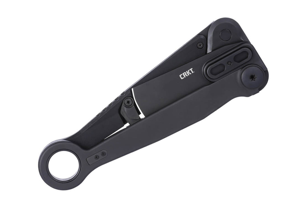 Provoke X Folding Axe