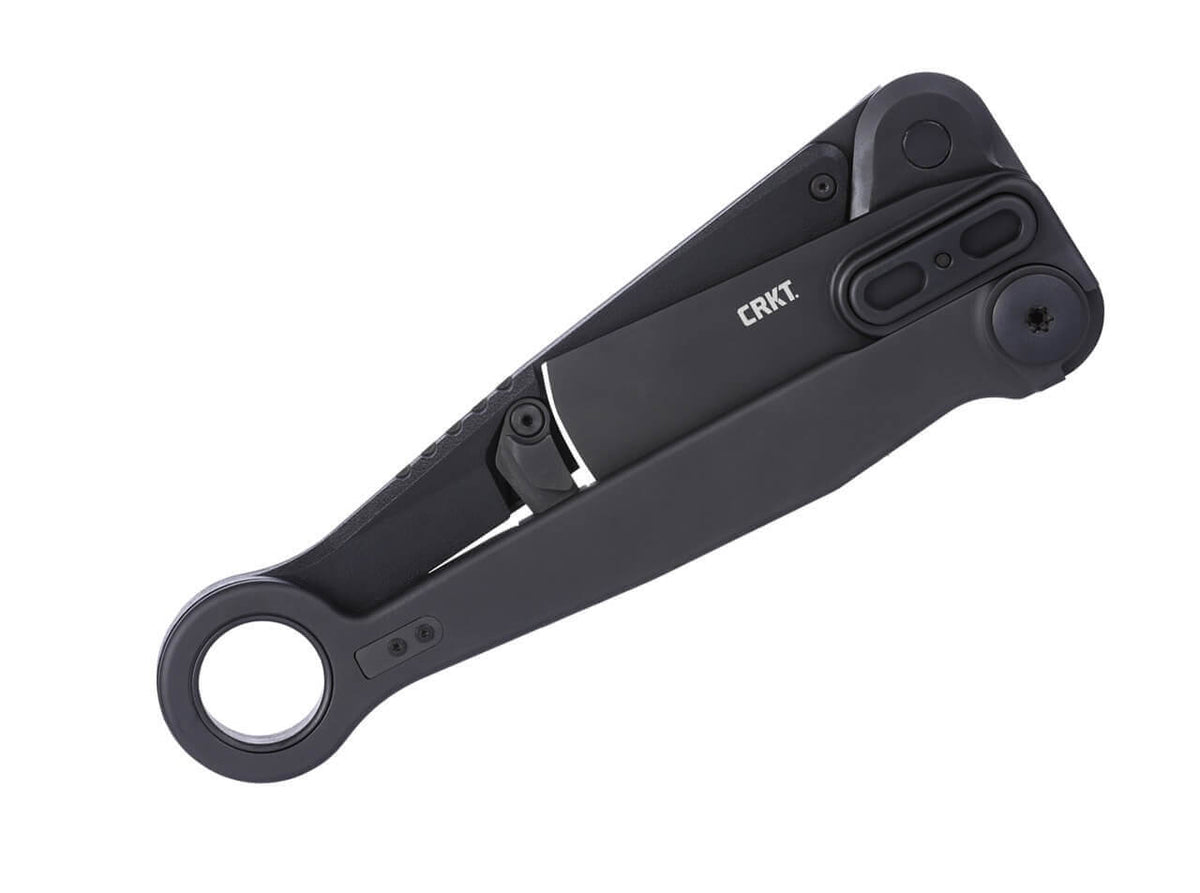 Provoke X Folding Axe