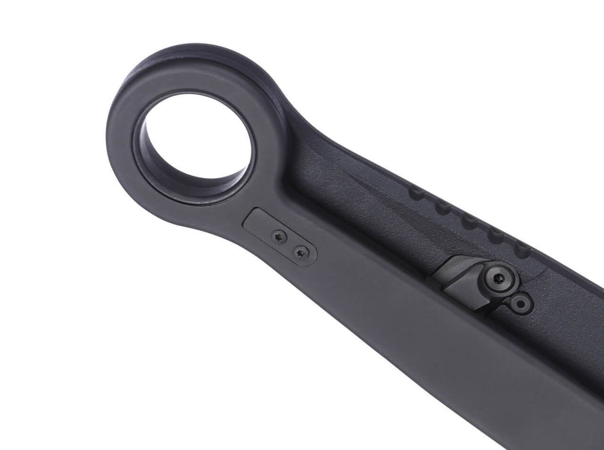 Provoke X Folding Axe