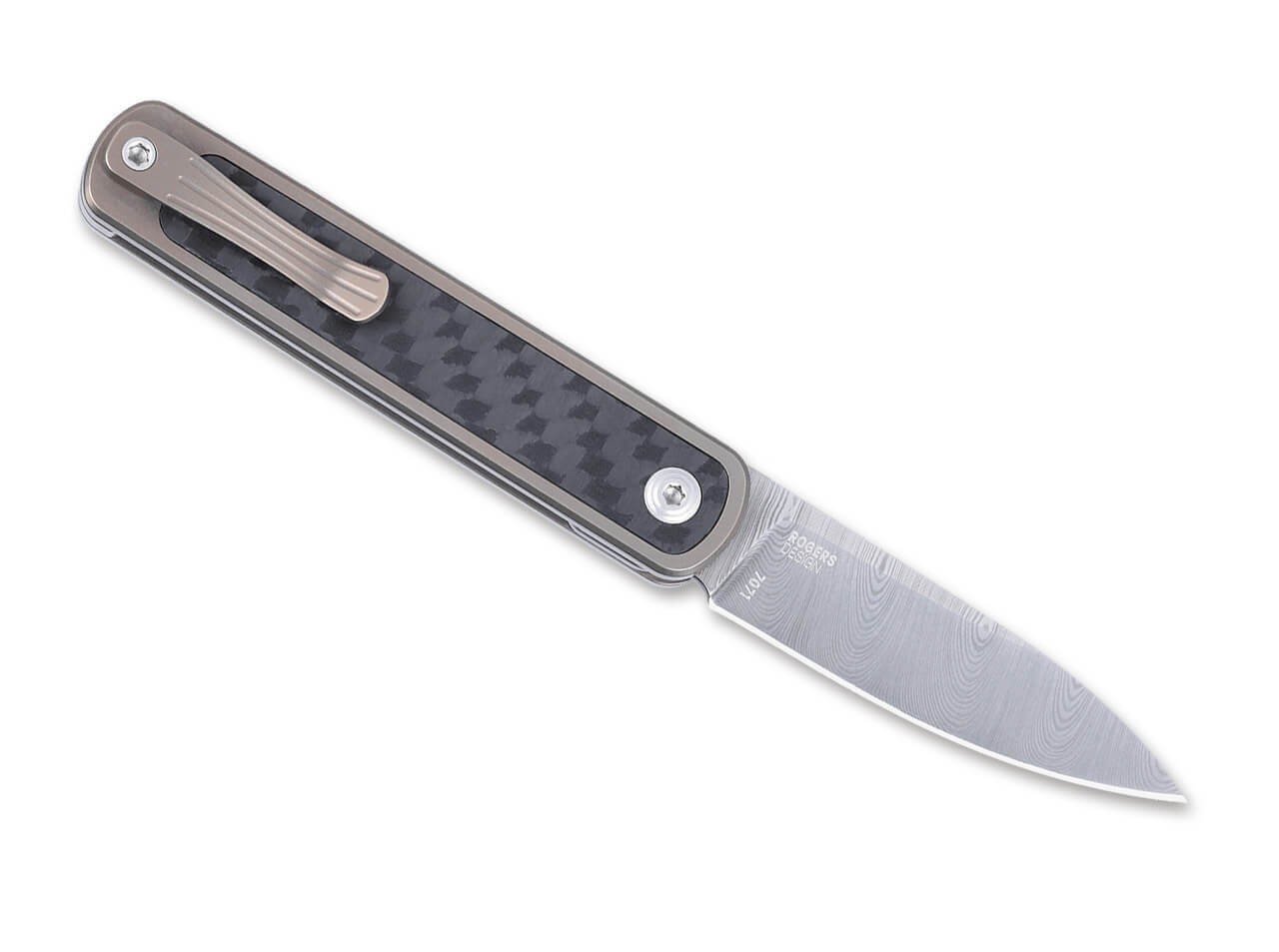 CRKT Pup Slip Joint