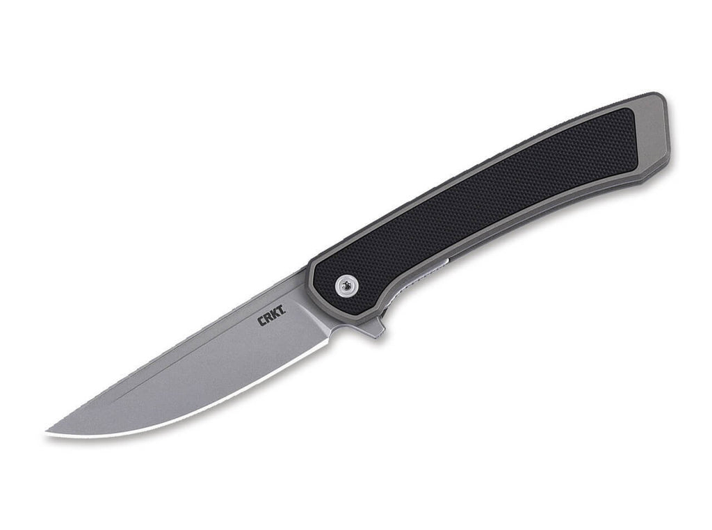 Q Compact Liner Lock