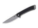 CRKT Q Compact Liner Lock