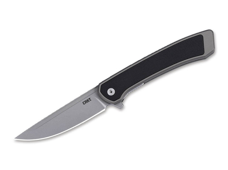 CRKT Q Compact Liner Lock