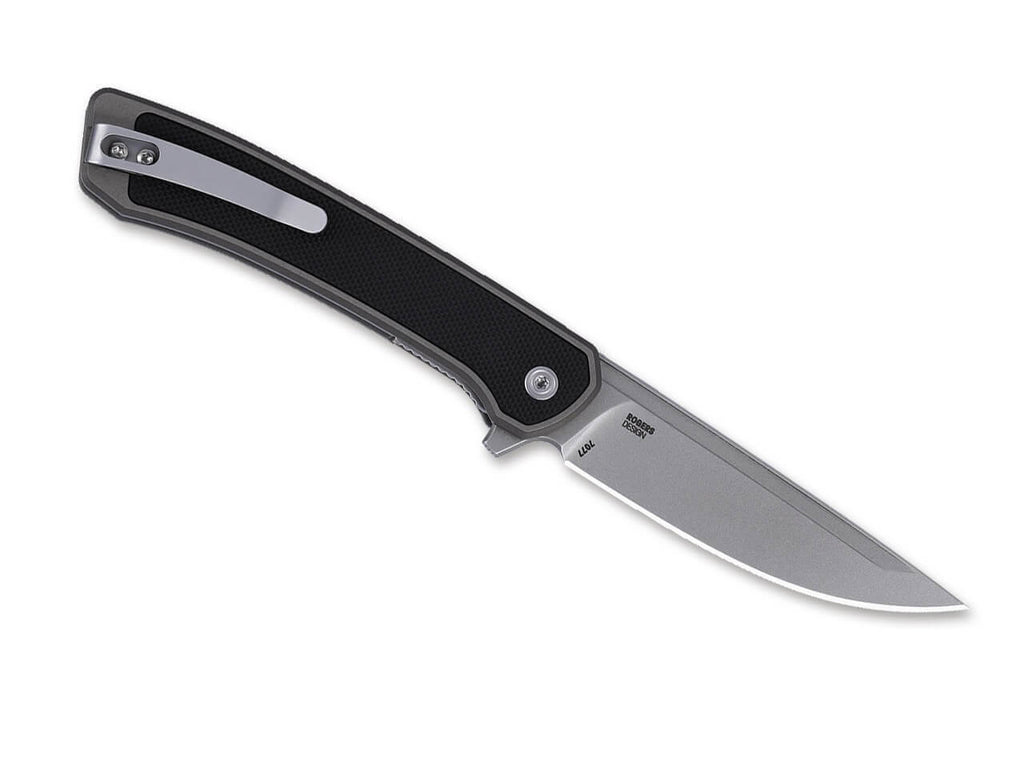 Q Compact Liner Lock