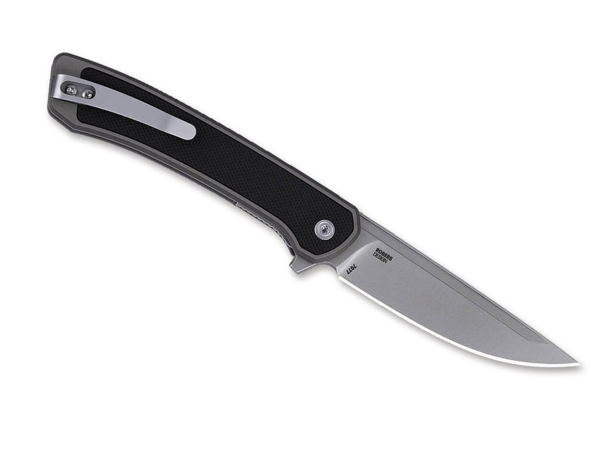 Q Compact Liner Lock