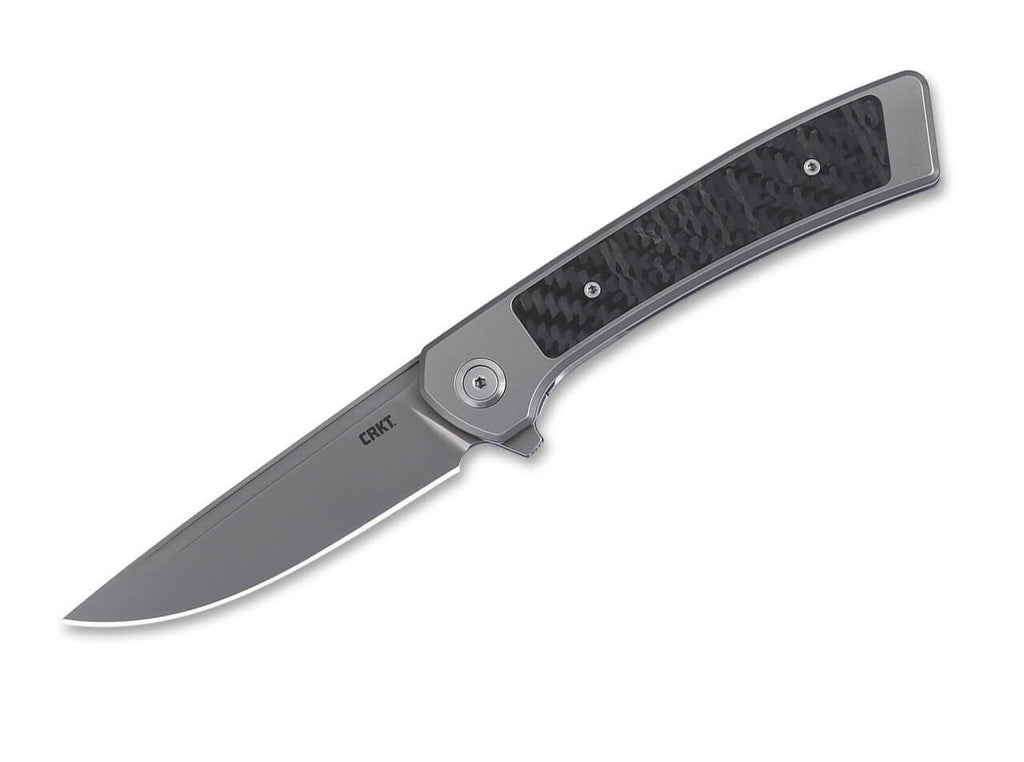 CRKT Q Frame Lock