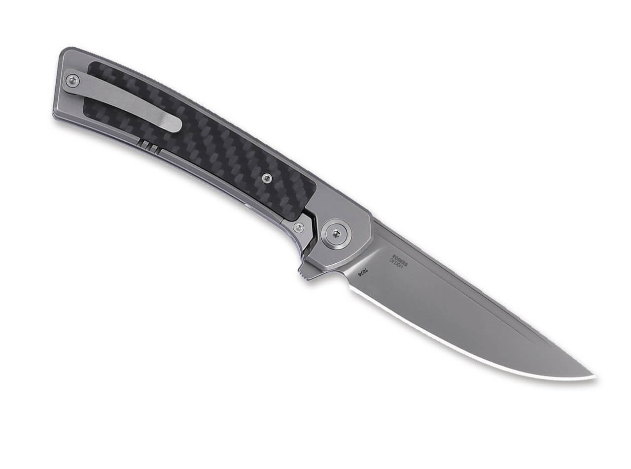 CRKT Q Frame Lock