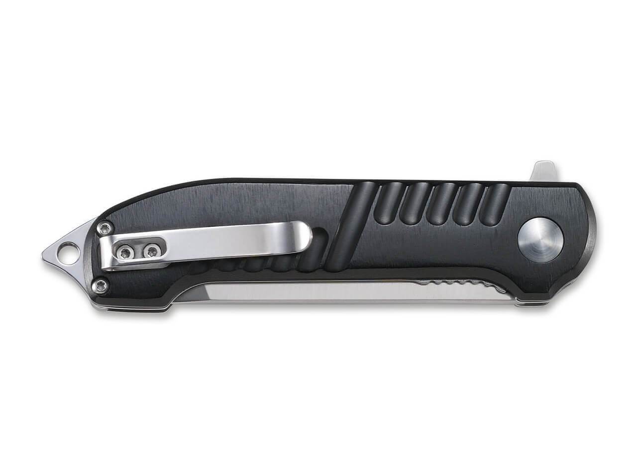 CRKT Razel GT Black