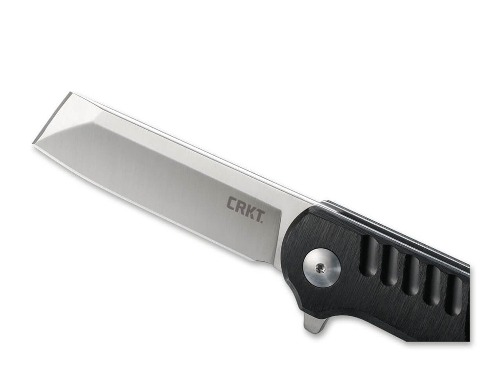 CRKT Razel GT Black