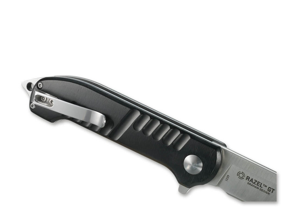 CRKT Razel GT Black