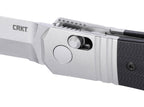 CRKT Redemption Compact Crossbar Lock