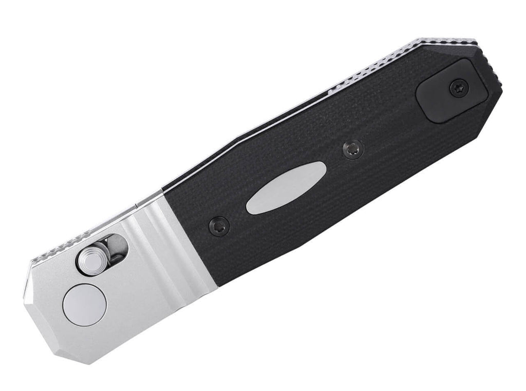 CRKT Redemption Compact Crossbar Lock