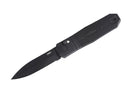 CRKT Redemption Compact Crossbar Lock All Black