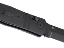 CRKT Redemption Compact Crossbar Lock All Black