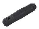 CRKT Redemption Compact Crossbar Lock All Black