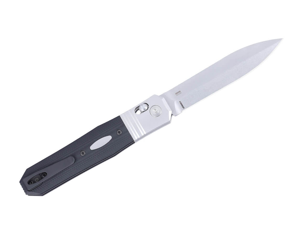 CRKT Redemption Crossbar Lock