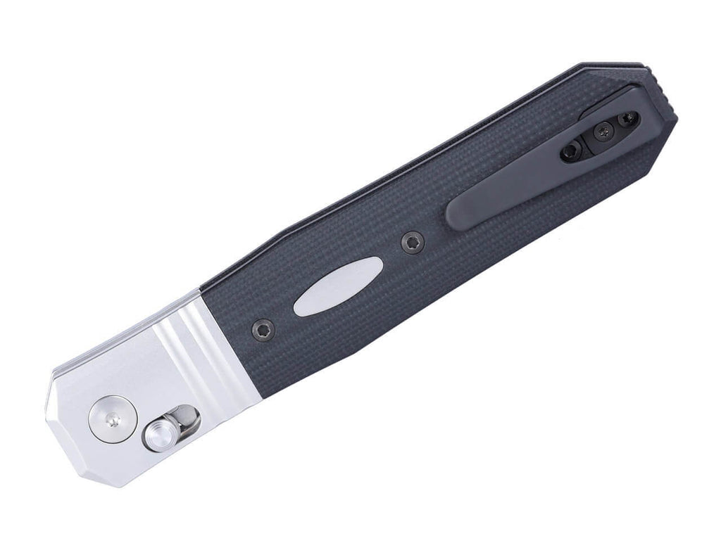 CRKT Redemption Crossbar Lock