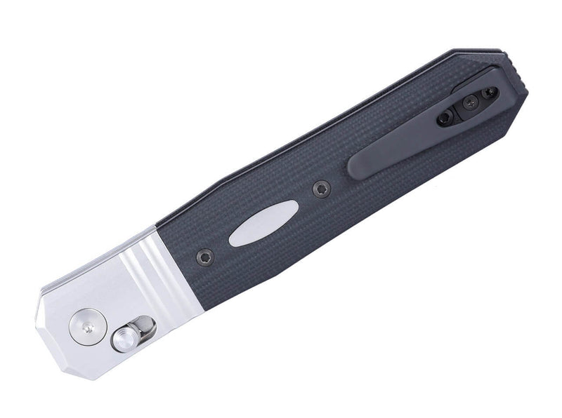 CRKT Redemption Crossbar Lock