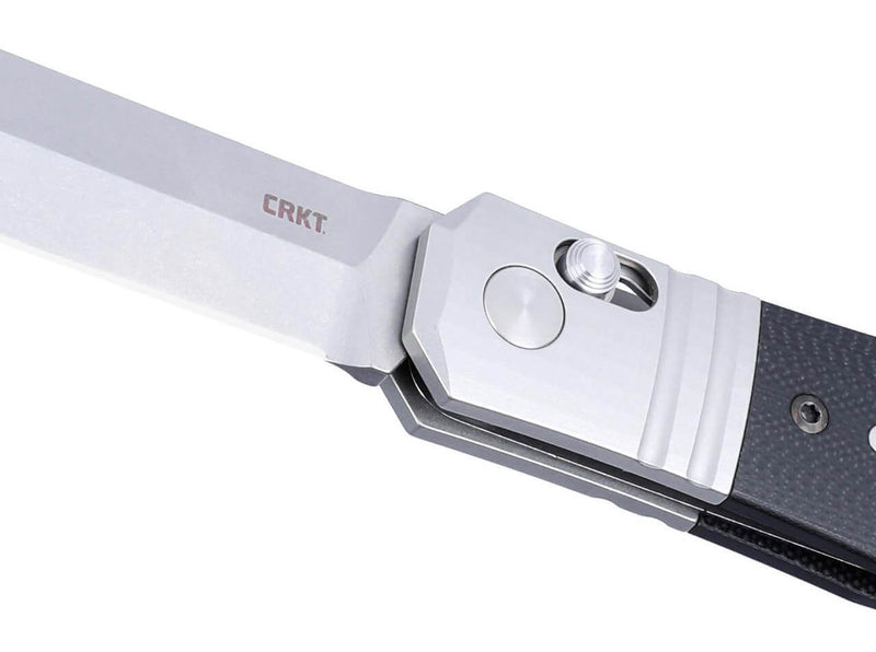 CRKT Redemption Crossbar Lock