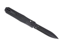 CRKT Redemption Crossbar Lock All Black
