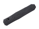CRKT Redemption Crossbar Lock All Black