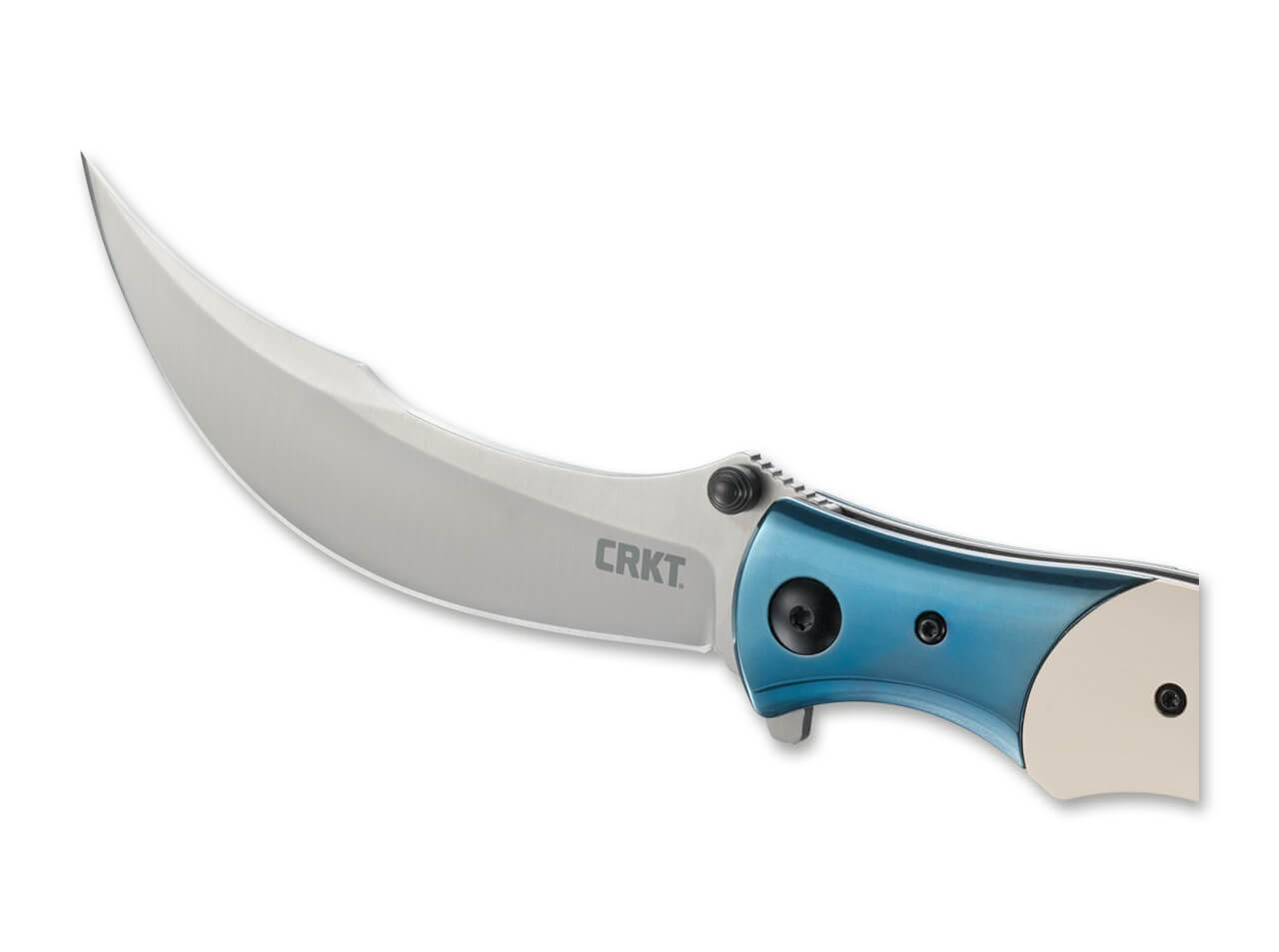 CRKT Ritual