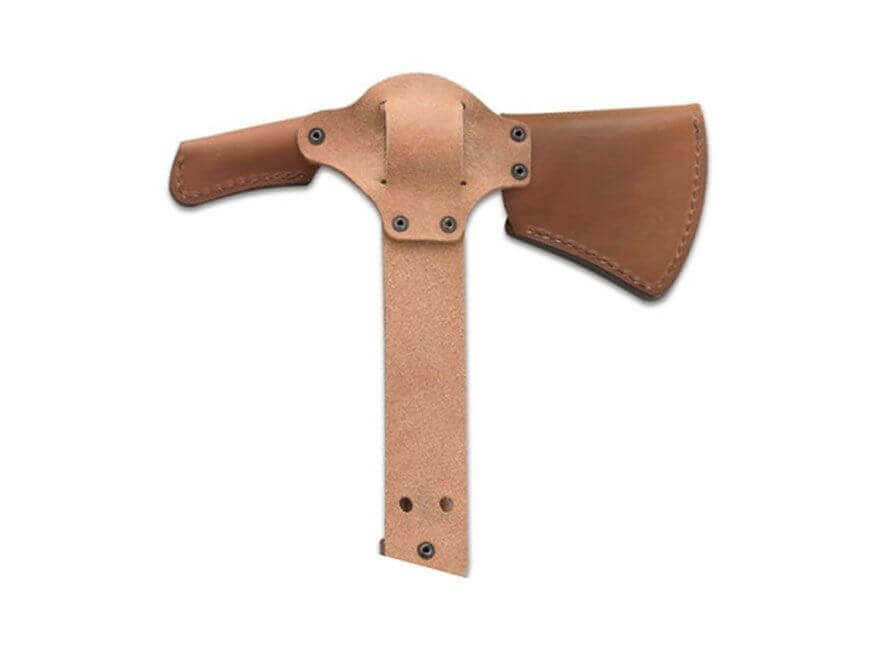 CRKT Scheide Woods Kangee T-Hawk