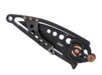 CRKT Snap Lock Folder All Black