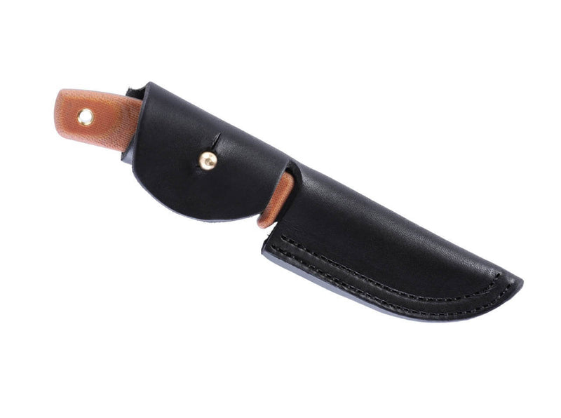 CRKT Soldotna Micarta Natural