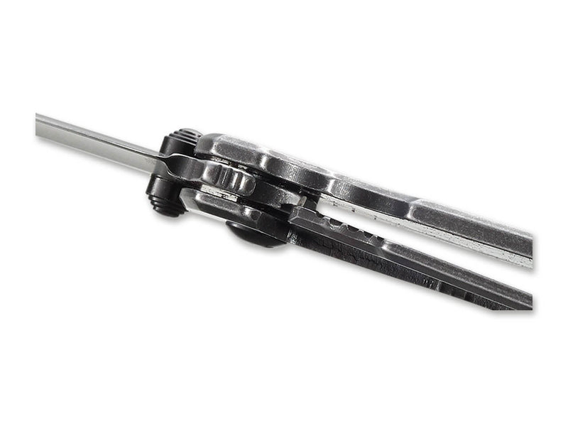 CRKT Squid Assisted Black