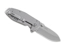 CRKT Squid BB Silver